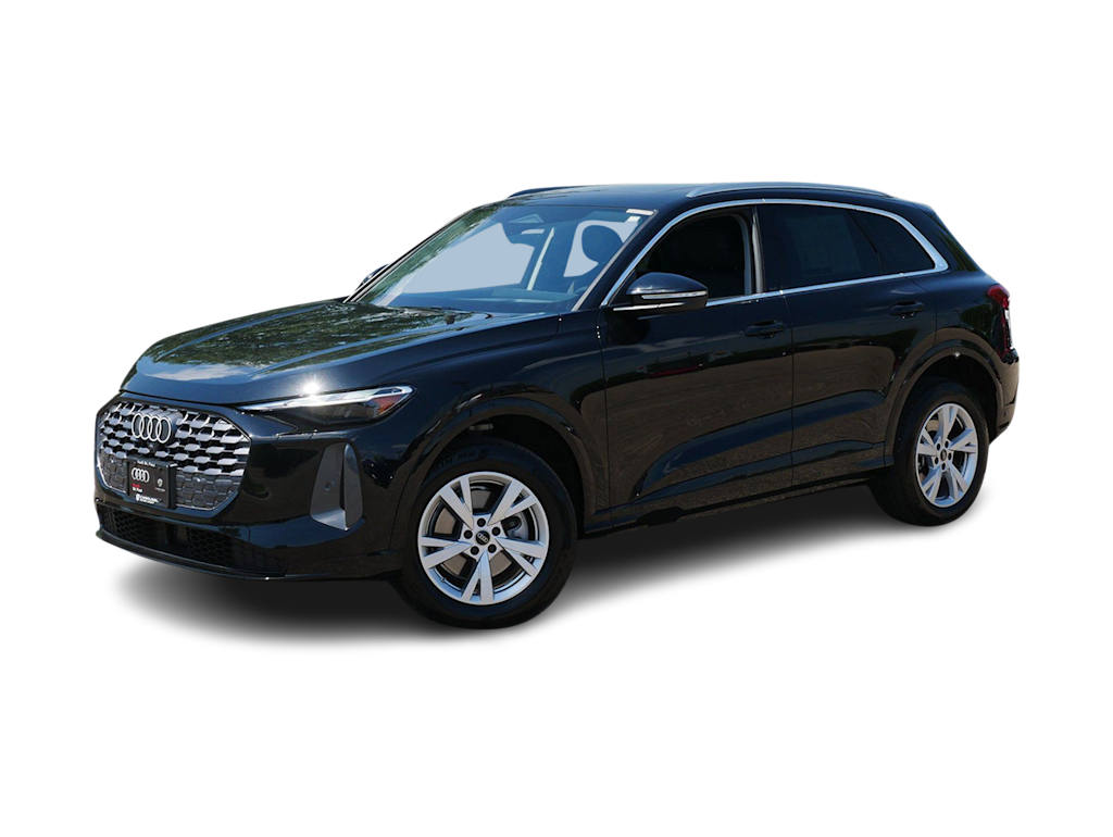 audi new q5 2025 WA11AAGU8S2042336 image audi new q5 2025 WA11AAGU8S2042336 image
